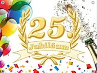 006-E Nosso Jubileu de Prata