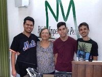 008-Lucas eu Rangel e Wilian-Os operadores de ouro