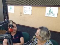 013-Mais uma com Rosemarie