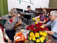 015-Maristela Esh eu Rangel Olivia e Marcos Carneiro