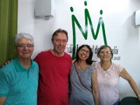 022-Marcos Hartmut Maristela e eu