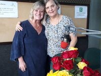 031-Respeito admiracao e carinho por ela que me estendeu a mao num momento muito dificil