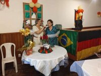 Elisabeth e Rosemarie