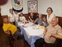 Paulo-Olivia-Arthur-Priscila-Fausto-Armando e Marrilene Becker-Elisabeth e Hiulario Plumm