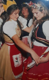 Rainha 1989