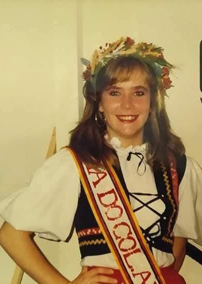 Rainha 1990 2