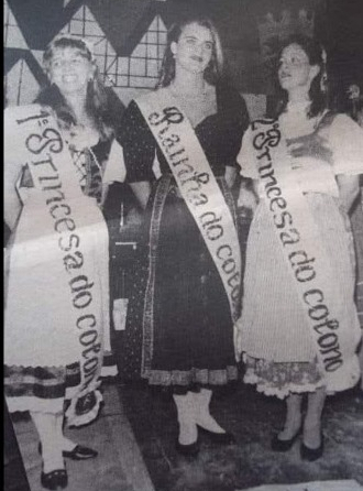 Rainha 1991