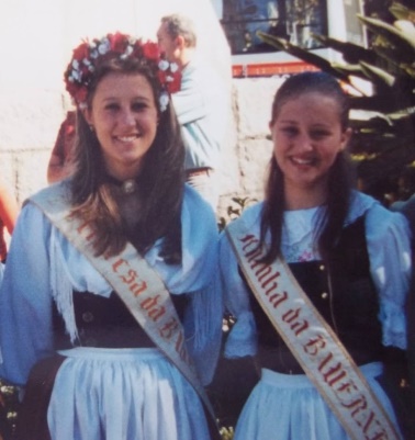 Rainha 2002