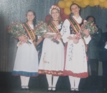 Rainha 2004