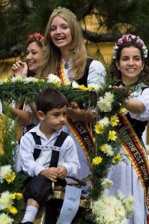Rainha 2007