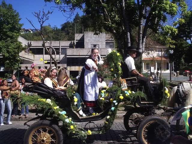 Rainha 2008 3