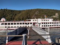002-Ruedesheim - embarque