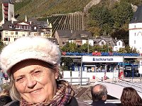 007-pelo Reno a caminho de Koblenz