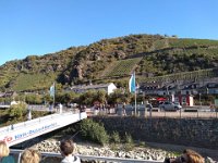 016-Embarque e desembarque de passageiros