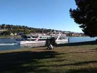 079-As margens do Reno um parque gigante