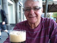 082-A primeira cerveja na Alemanha