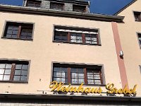 084-Weinhaus Grebel - Nosso Hotel em Koblenz