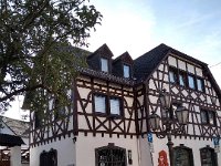 089-Casa medieval em frente ao Hotel