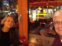 002-Uma boa taca de vinho para esquentar