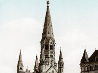 008-A igreja original