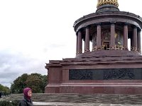 023-Em 2 de setembro de 1873 o imperador Guilherme - 1861-1888 - presidiu a inauguracao da