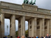 028-Seculos atras - a ainda pequena cidade de Berlim era cercada por muros