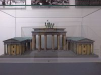039-Replica do Brandenburger Tor