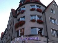 005-Nosso Hotel - Luther-Hotel-Wittenberg