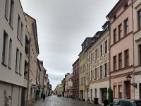 011-Saindo para a Schlosskirche