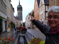 027-Chegando num dos lugares mais almejados