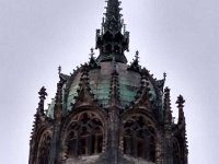 030-Castelo forte e nosso Deus - Inscricao na Torre