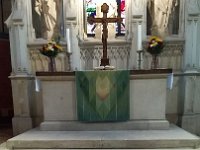 043-Detalhe do Altar