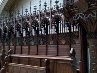 050-Do pulpito ao altar