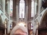 055-Lutero Lutero - O que fizeram com tua luta