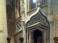 060-Teria sido um confessionario - pergunto