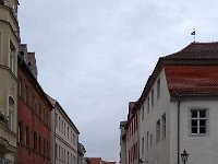 066-Agora em durecao ao centro de Wittenberg