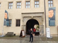 072-Luterhaus - Casa de Lutero