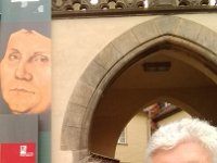 073-Um dos portais da casa de Lutero