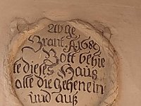 013-Inscricao acima da porta