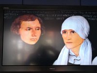 014-Os pais de Lutero ainda jovens