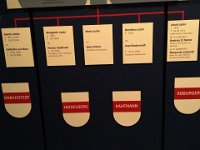 016-Parte da genealogia de Luteroe os irmaos