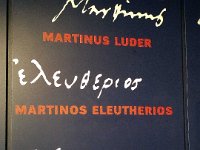 018-Assinaturas - Luder - Luther - Eleutherius