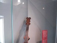 022-Um Alaude - Instrumento preferido de Lutero