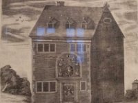 030-Uma gravura da casa original