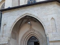 035-Entrada principal - Lutero nasceu em 10-11-1483