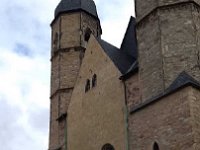 050-A igreja como um todo