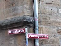 051-Ruas sinalizadas