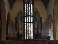 053-Aqui Lutero usa pela ultima vez um pulpito