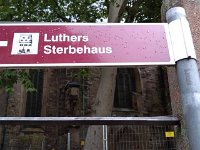 054-Casa em que Lutero morreu