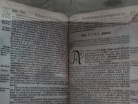 063-Uma das biblias mais antigas